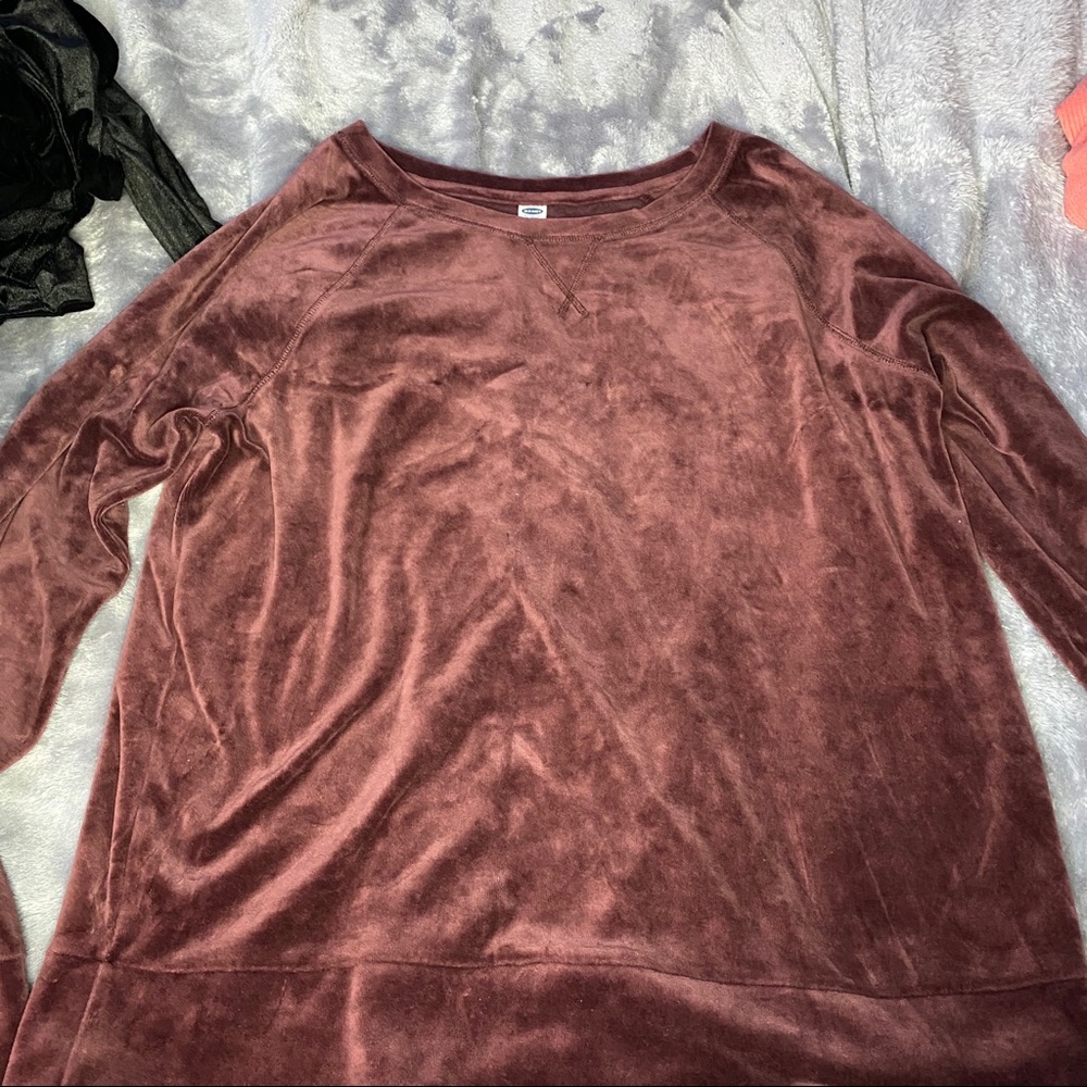 Old Navy Active Sweatshirt